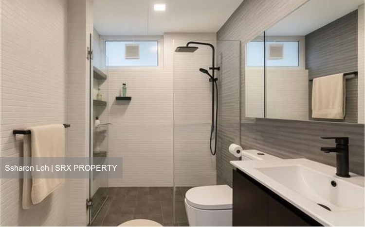 Bedok Court (D16), Condominium #546098001